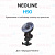 Крепление к лобовому стеклу на присоске Neoline H90 (для Х-СОР 9000с, 9000, 9700)